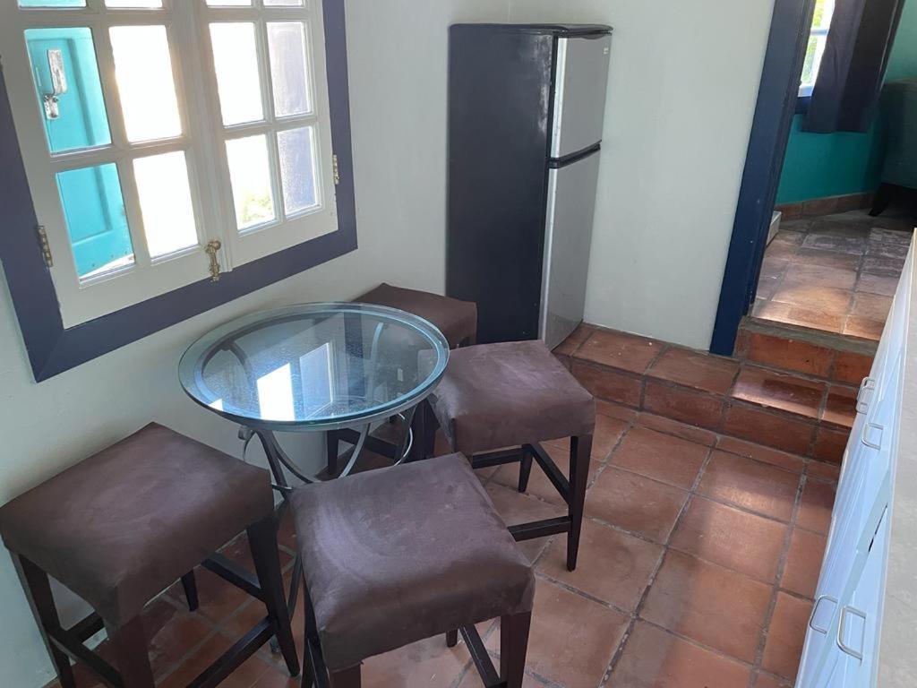 Aqua Saint Thomas Apartment Nazareth Phòng bức ảnh